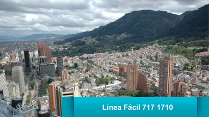  servicioo de Plomeria Chapinero