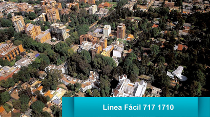 servicio de plomeria chico