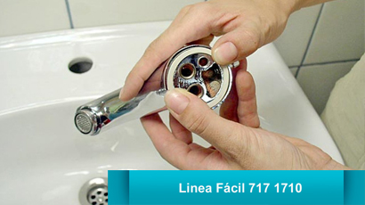 Servio de plomeros Bogotá Centro